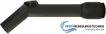 Handgriff drehbar mit Luftregulierung