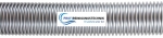 Saugerschlauch Silber