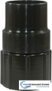 Muffe Schlauch 50 drehbar