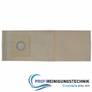 Saugertüte Papier Filtertüte doppellagig passend für KÄRCHER ​Typ: NT361, NT35/1