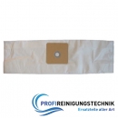 Saugertüte Papier Filtertüte doppellagig für BLITZ T6 passend für PROCLEAN ​Typ: T111 Piccolinopassend für Hersteller GHILBI Typ AS6, Cod.(P.N.) 2512044