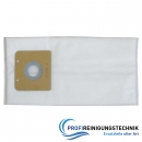 Saugertüte Papier Filtertüte doppellagig passend für KÄRCHER Typ: T7/1, T10/1