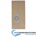 Saugertüte Papier Filtertüte doppellagig passend für KÄRCHER Typ: A2204, A2254Me, A2234pt, A2504, A2534pt, A2554Me, A2604, A2654Me, 2201F, A2201, A2231pt, A2251Me, A2901, 2901F,3000plus, A3100, K2150