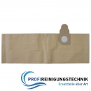 Saugertüte Papier Filtertüte doppellagig ALTO, NILFISK, WAP
