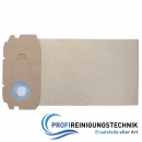 Saugertüte Papier Filtertüte doppellagig für FESTOOL  TYP: Midi CT/CTL# 494105