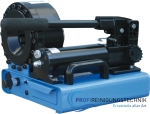 Schlauchpresse