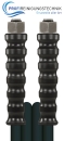 Dichtkegel (DKOS) schwarz M22:M22
