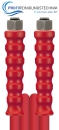 Dichtkegel (DKOS) rot M22:M22