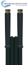 Schlauch flexy DN 06 schwarz
