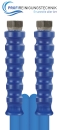 blufood-Lebensmittelschlauch Dichtkegel DKR 1/2