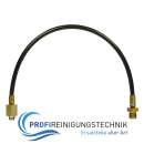 Anschlussschlauch Minimess M12x1,5 IG