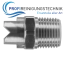 Schaumdüse 1/2