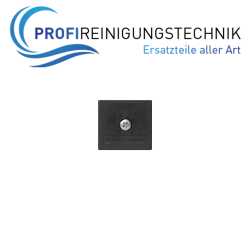 Abstandhalter für Doppellanze