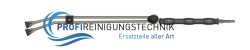 Doppelstrahlrohr mit Isolierung ST-29 Cool & Compact  300 mm, Ventil ST-54.2 seitlich Stecknippel KW
