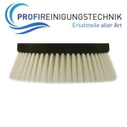 Rotierender Waschbürsteneinsatz Nylon