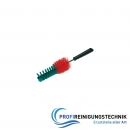 Felgenbürste für Autofelgen 330 mm