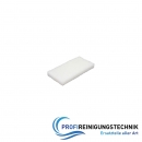 Pad weiß Nylon 250 mm