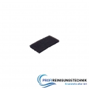 Pad braun Nylon 250 mm