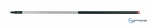 Alustiel 1505 mm ohne Wasserdurchlauf