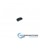 Kräftige Nagelbürste mit Loch zum Aufhängen 120 mm Polyester, Temperatur 50°C 40 x 47 x 120 mm