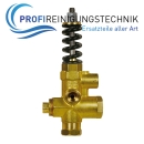 Druckbegrenzungs- Druckregelventil S 250