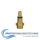 Stecknippel KW : 1/4