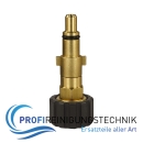 Stecknippel KW : HV M22