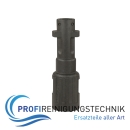 Stecknippel K : Bajonett KW