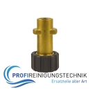 Stecknippel K : HV M22