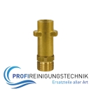 Stecknippel K : M22 AG