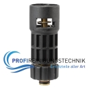 Adapter Bajonett Kupplung HV M22 lang