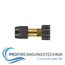 Düsenschutz mit HV M22