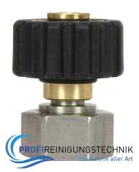 Handverschraubung ST-555
