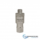 HD Drehgelenk easywash Edelstahl 1/4 IG - 1/4 IG 63mm 275 Bar 30 U/Min 150°C