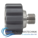 ST-247 TR20 Adapter Stahlrohr Edelstahl