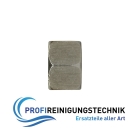 Überwurfmutter Edelstahl V4A 1.4571 / AISI 316 Ti. nach DIN 3870