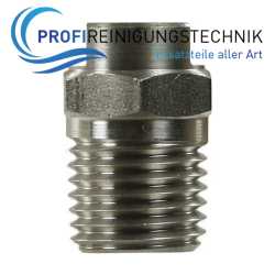 Hochdruckspritzdüsen 1/4