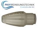 Cleantecs Rotordüsen mit Hartmetalleinsatz HM 500 G9/16