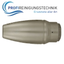 Cleantecs Rotordüsen mit Hartmetalleinsatz HM 700 1/4