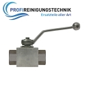 Hochdruckkugelhahn Standard ST-3105