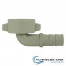 Schlauchtülle DN 13mm für Schwimmerventile AK