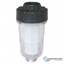 Wassereingangsfilter 3'' 60 Micron