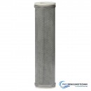 Filtereinsatz Edelstahl 50 Micron für Filtergehäuse