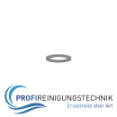 Aludichtscheiben für 1/4