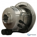 Brennermotor 230V Flansch und  Pumpenaufnahme 32mm