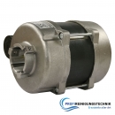 Brennermotor 230V Pumpenaufnahme 32mm