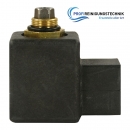 Magnetventil für DELTA VU Pumpen 24V / 230V