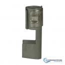 Zündkabelstecker 6,3mm Universal