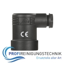 Gerätesteckdose PG 9