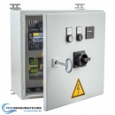 Steuerkasten Motorsteuerung easywash365+ 400V